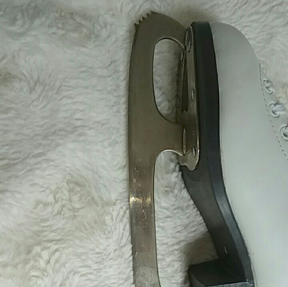 Ice skates - Picture 5 of 8